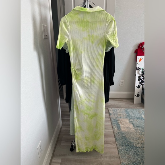 Helmut Lang Dress - Picture 8 of 11